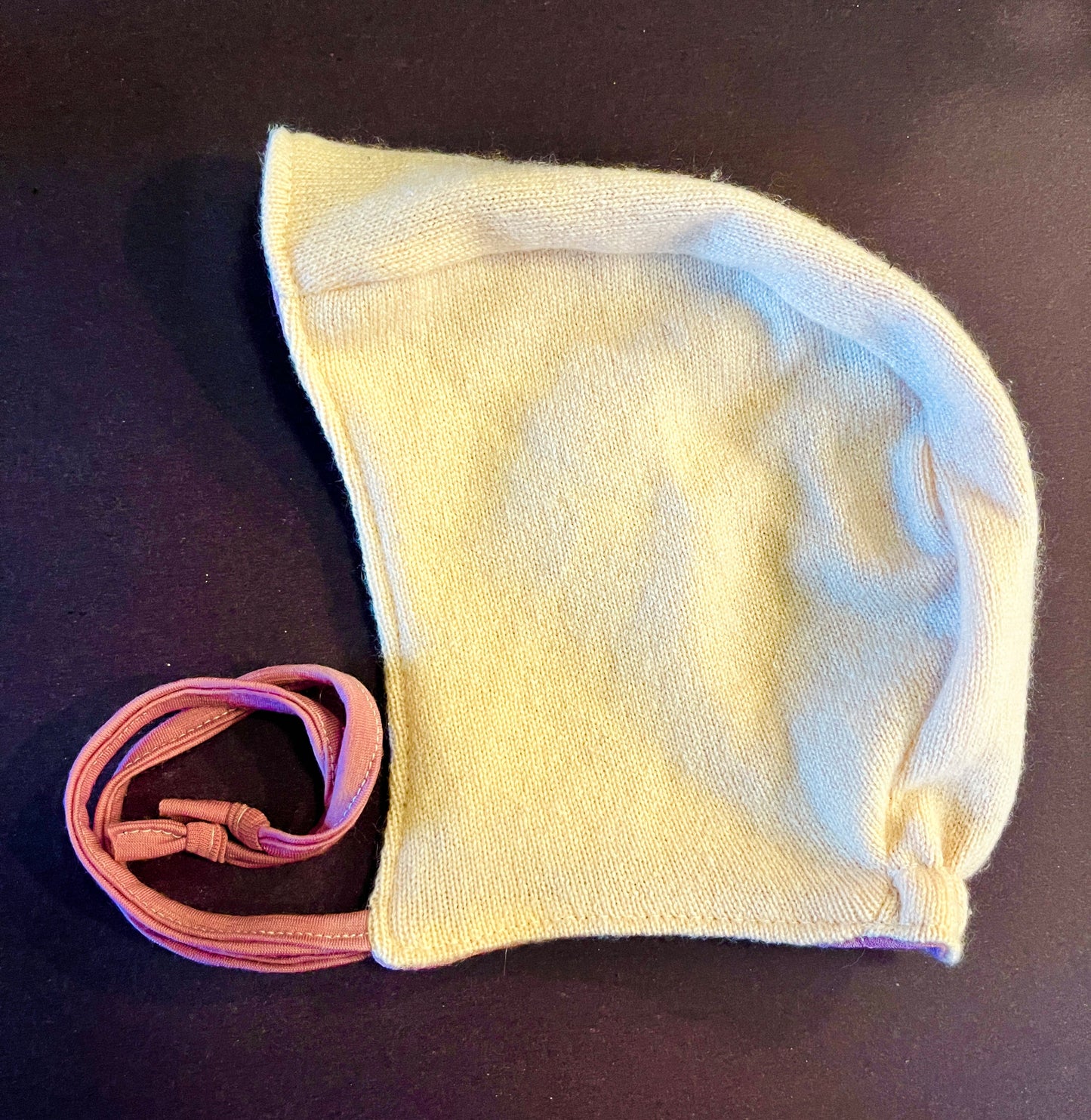 Cashmere Bonnet