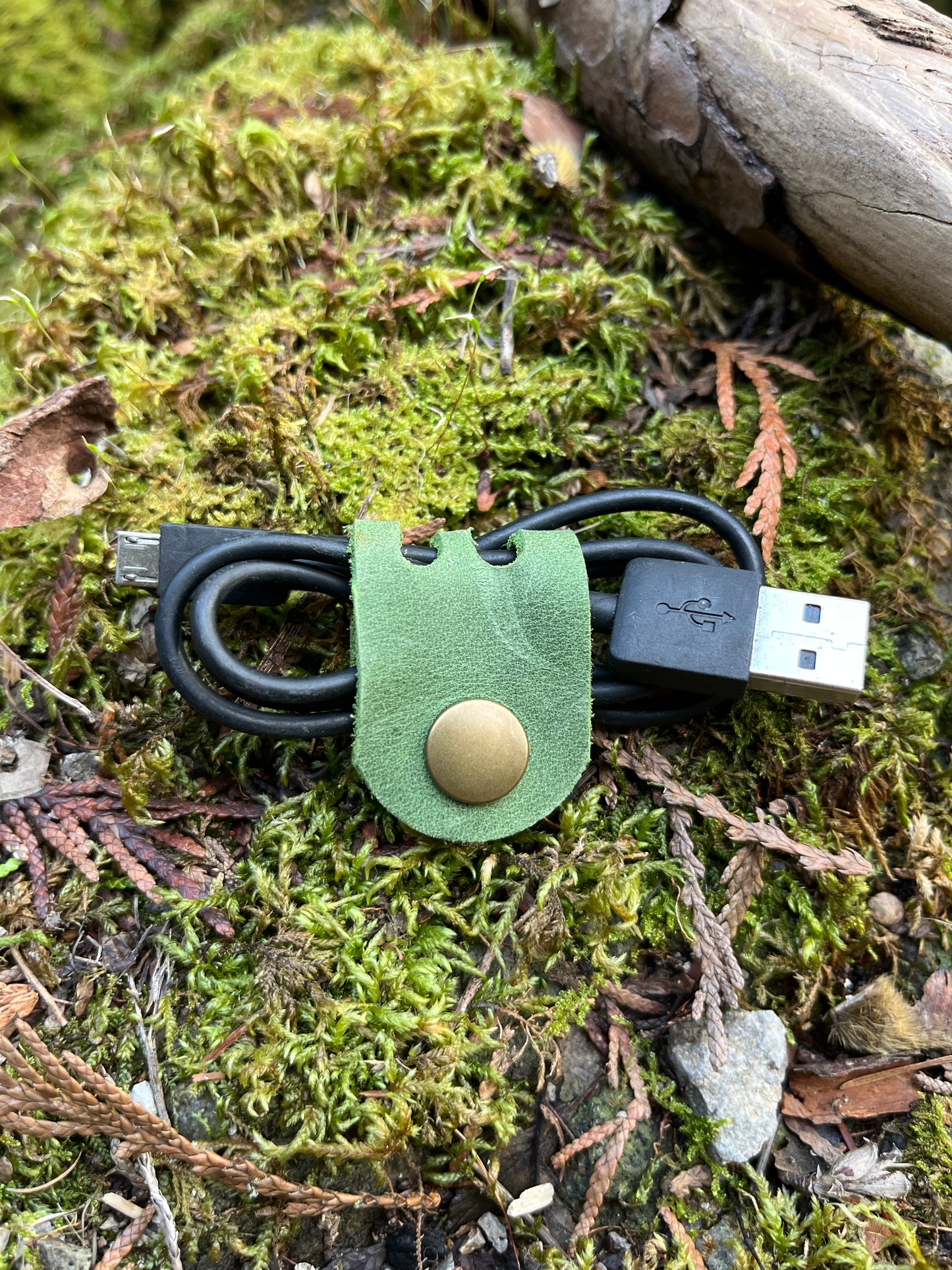Cord Keepers