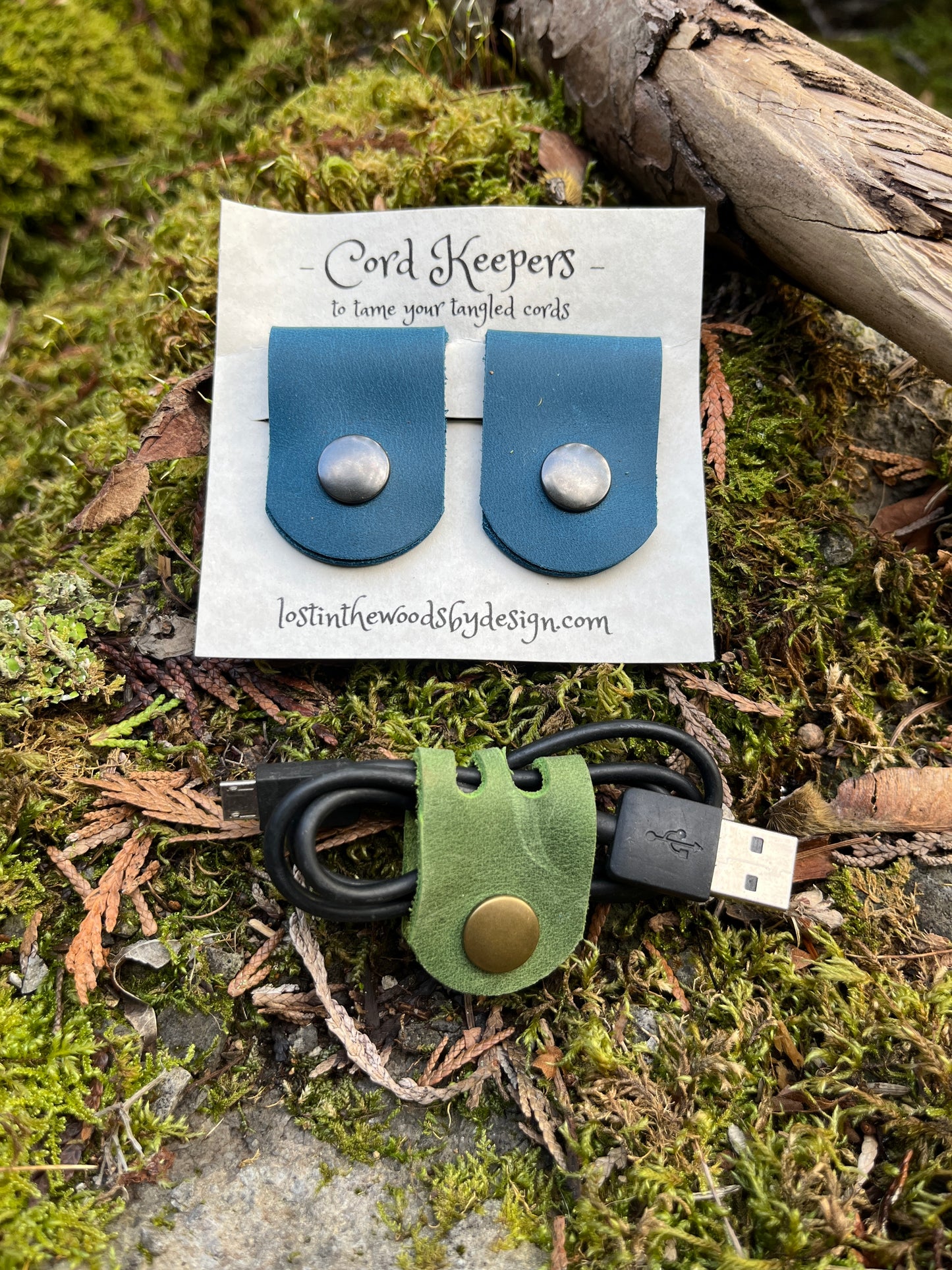 Cord Keepers