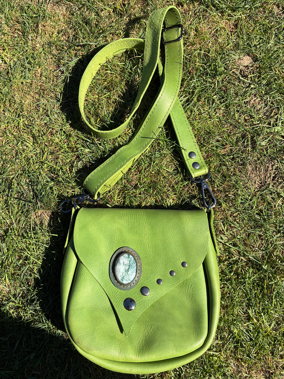 Crossbody purse/beltbag