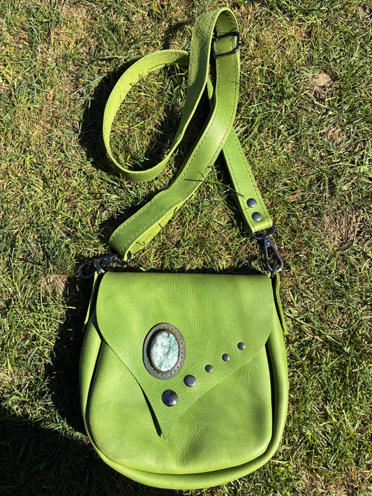 Crossbody purse/beltbag